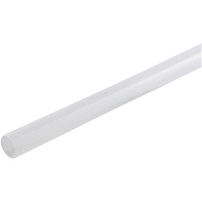 3M - MFP-3/16-CLEAR - Tubing, Heat Shrink, Flame Retardant, Clear PVDF ...