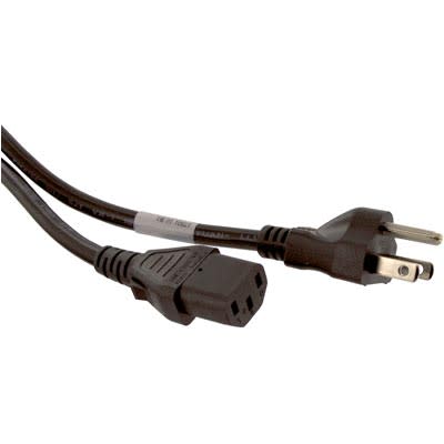 Cables eléctricos de Volex 17501 10 B1