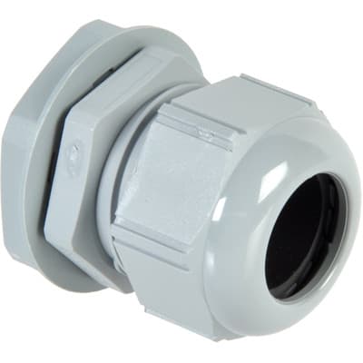 Lapp Group - S1516 - Cable Gland, M25x1.5, Range 0.354-0.669 ...