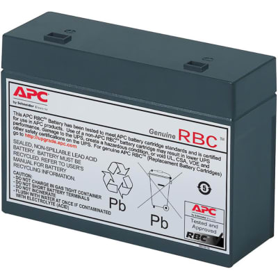 American Power Conversion (APC) RBC10