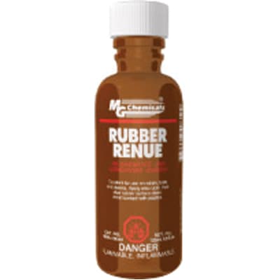 MG Chemicals - 408B-125ML - Rubber Renue; zero residue; fast ...