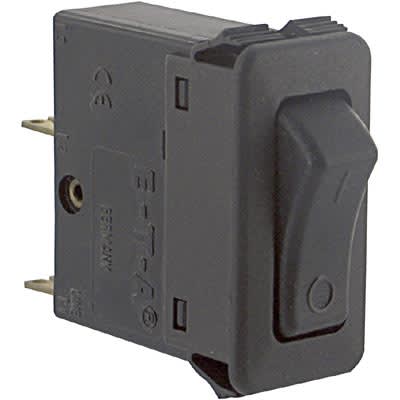 E-T-A Circuit Protection and Control 3130-F110-P7T1-W01Q-3A