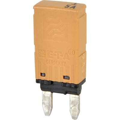 E-T-A Circuit Protection and Control 1626-1-5A