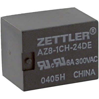 American Zettler, Inc. AZ8-1CH-24DE