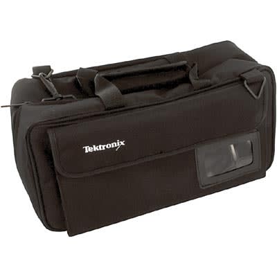 Tektronix - AC2100 - Accessory Large Nylon Soft Case For Oscilloscope ...