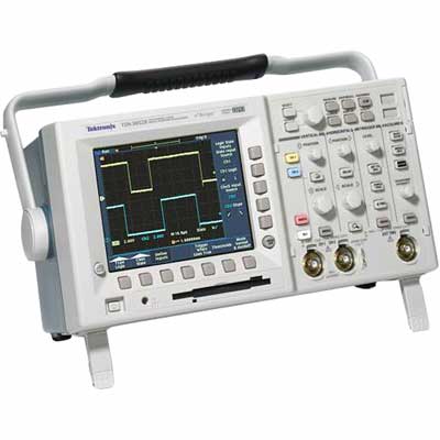 Tektronix - TDS3AAM - Testing Module, Advanced Analysis, TDS3000 Series ...