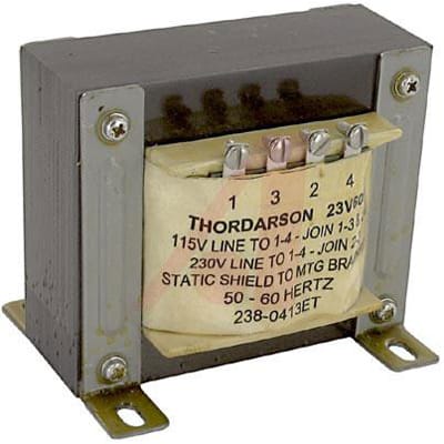 Thordarson 23V606