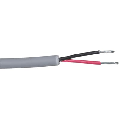 Alpha Wire - 1180L SL001 - Multiconductor Cable,10C,22 AWG,7x30,TC,LSZH ...