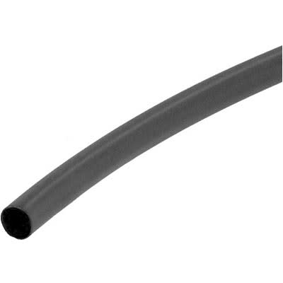 Alpha Wire - F3211/4 BK064 - Heat Shrink Tubing, Adhesive Lined, 1/4 ...