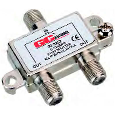GC Electronics 32-3018-BU