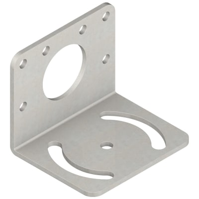 Right-Angle Mounting Adapters