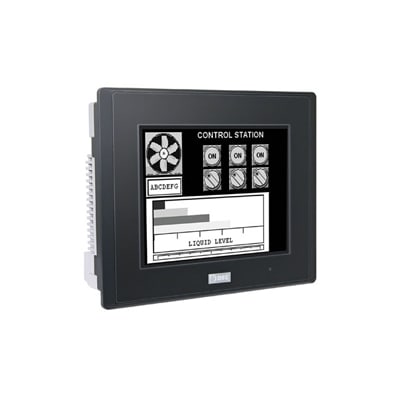 IDEC Corporation - HG2G-SB22VF-B - HMI HG2G 5.7in STN Touchscreen ...