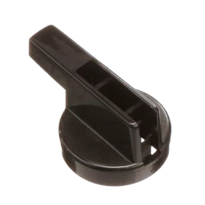 IDEC Corporation - ASDHHL-B - Knob, TWTD Series, Black Lever, 30 Mm ...