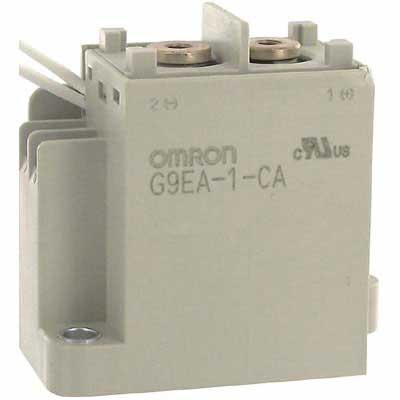 Omron Electronic Components G9EA-1-CA DC24
