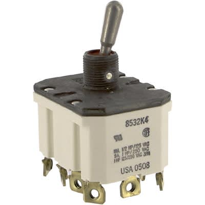 Safran Electrical & Power 8532K4