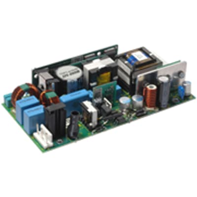 TDK-Lambda - U5Y0053 - Power Supply,AC-DC,24V,12.5A,90-264V In,Open ...