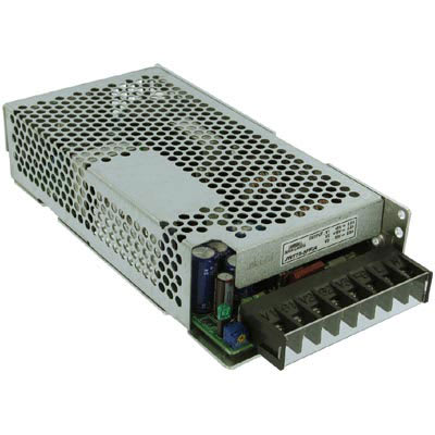 TDK-Lambda - JWT75-5FF/A - Power Supply,AC-DC,5V@8A,15V@3.2A,-15V@0.5A ...