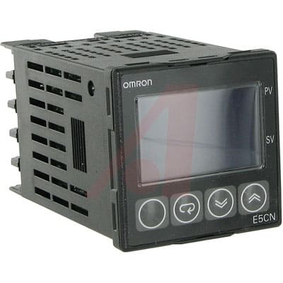 Omron Automation E5CN-R2ML-500 AC100-240