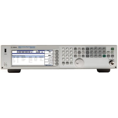 Keysight Technologies N5181A/506