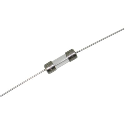 Littelfuse - 0230004.HXP - Fuse, Subminiature Axial Lead 4 A 125 Glass ...