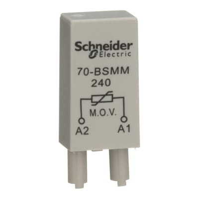 Schneider Electric/Legacy Relays 70-BSMM-240
