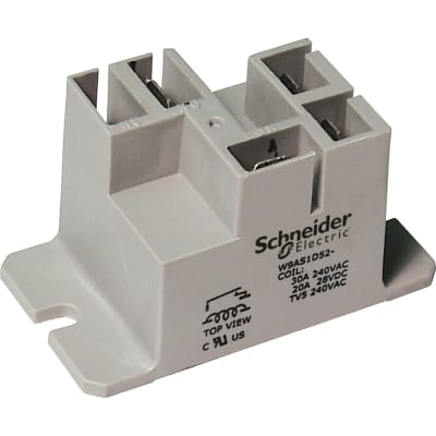 Schneider Electric/Legacy retransmite W9AS5A52-24