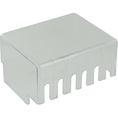 Hammond Power Solutions - FG3 - Finger guard terminal cover, for all ...