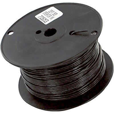 Olympic Wire and Cable Corp. TFFN 16G/ST BLK