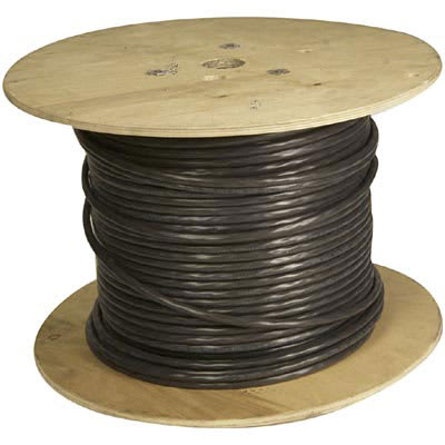 Olympic Wire and Cable Corp. 8303