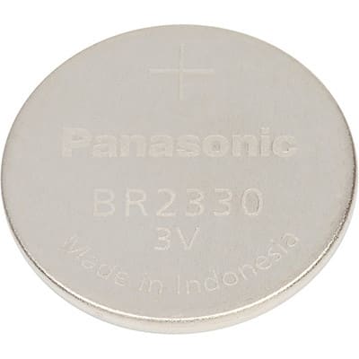 Panasonic Electronic Components BR2330