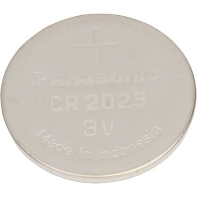 Panasonic Electronic Components CR2025