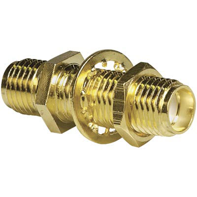 Pomona Electronics - 4285 - Adapter SMA Beryllium Copper Pomona Electronics - 4285 - Adapter SMA Beryllium Copper
