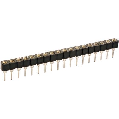 Mill Max 317 47 116 41 005000 IC & Component Sockets