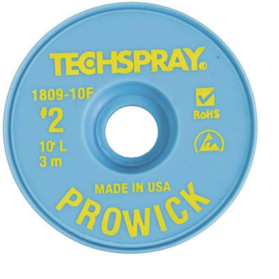 TechSpray 1809-10F