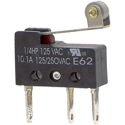 ZF Electronics 0E6230K0