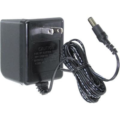 Stancor - STA-4824B - Power Supply, Wall Plug, 120 V /- 10% @ 60 Hz ...