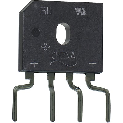 General Semiconductor / Vishay BU15105S-E3/45