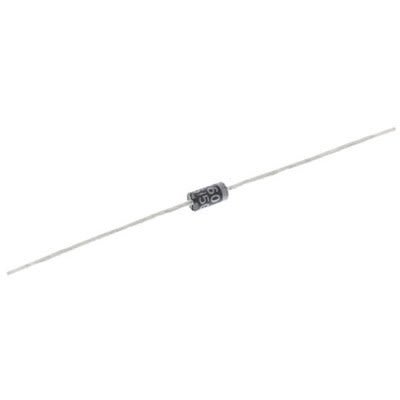 General Semiconductor / Vishay - SB160-E3/54 - Schottky Diode 60V 1A 2 ...