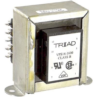 Triad Magnetics VPS16-1600