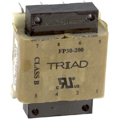 Triad Magnetics FP30-200