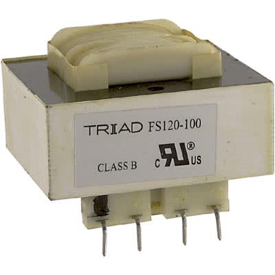 Triad Magnetics FS120-100