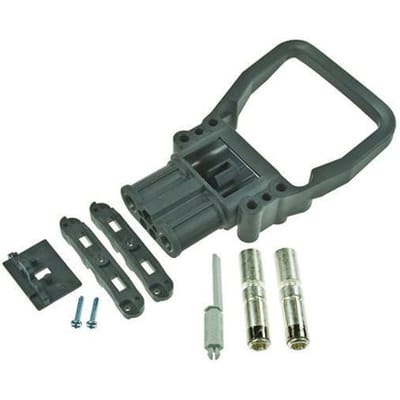 RS COMPONENTS UK 95017-01