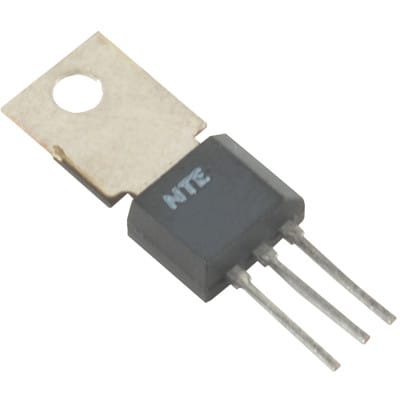 NTE Electronics, Inc. NTE186A