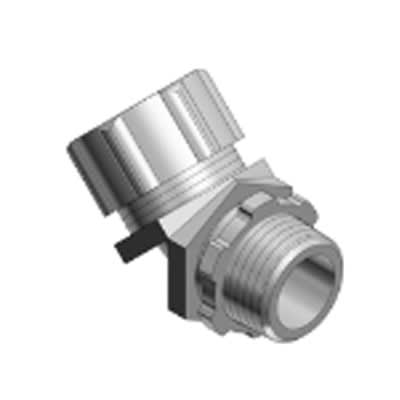 T&B LiquidTight Fittings By ABB - 5242 - Liquidtight Conduit Fitting ...