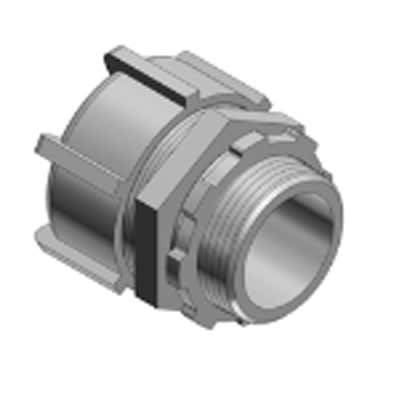 T&B LiquidTight Fittings By ABB - 5233 - Liquidtight Conduit Fitting ...