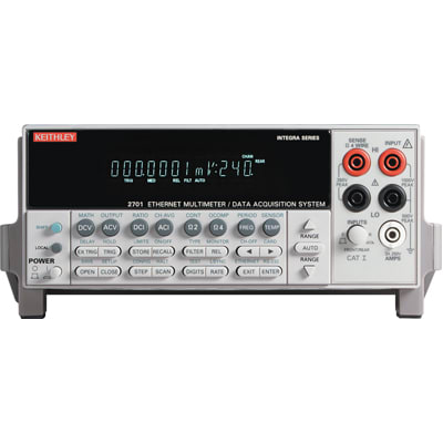 Keithley Instruments 2701