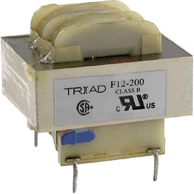 Triad Magnetics F24-500-C2