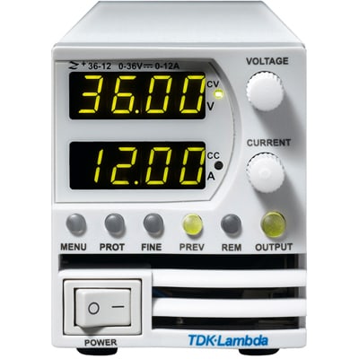 TDK-Lambda Z20-40-LAN-U