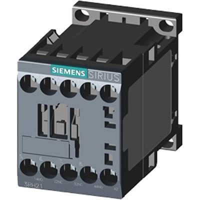 Siemens 3RH21221AN20