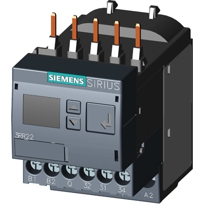 Siemens 3RR22421FW30